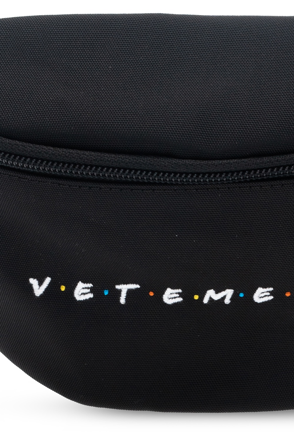 VETEMENTS Branded belt bag | Men's Bags | IetpShops